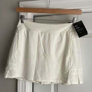 New Nike Flex Skort Short/Skirt